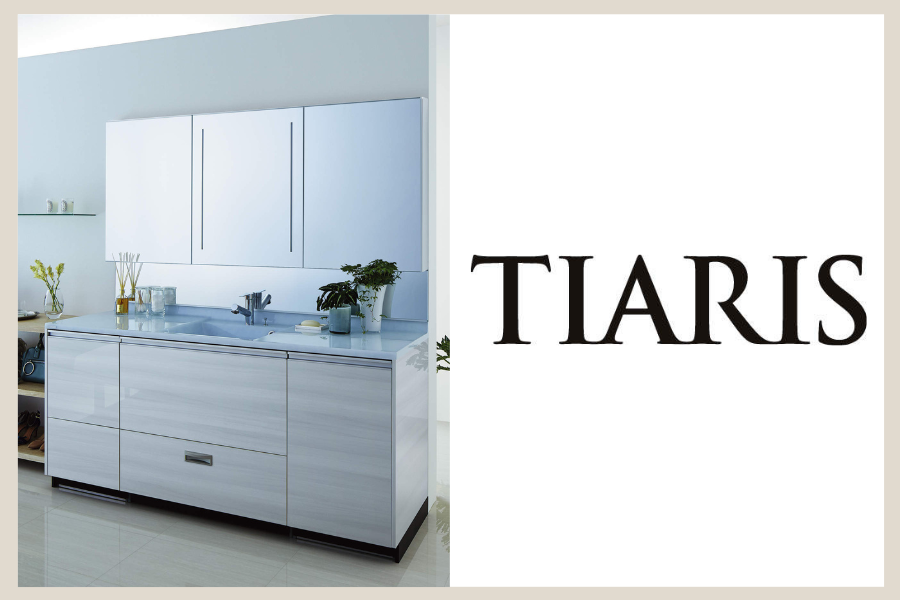 TIARIS