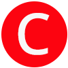 C