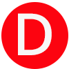 D